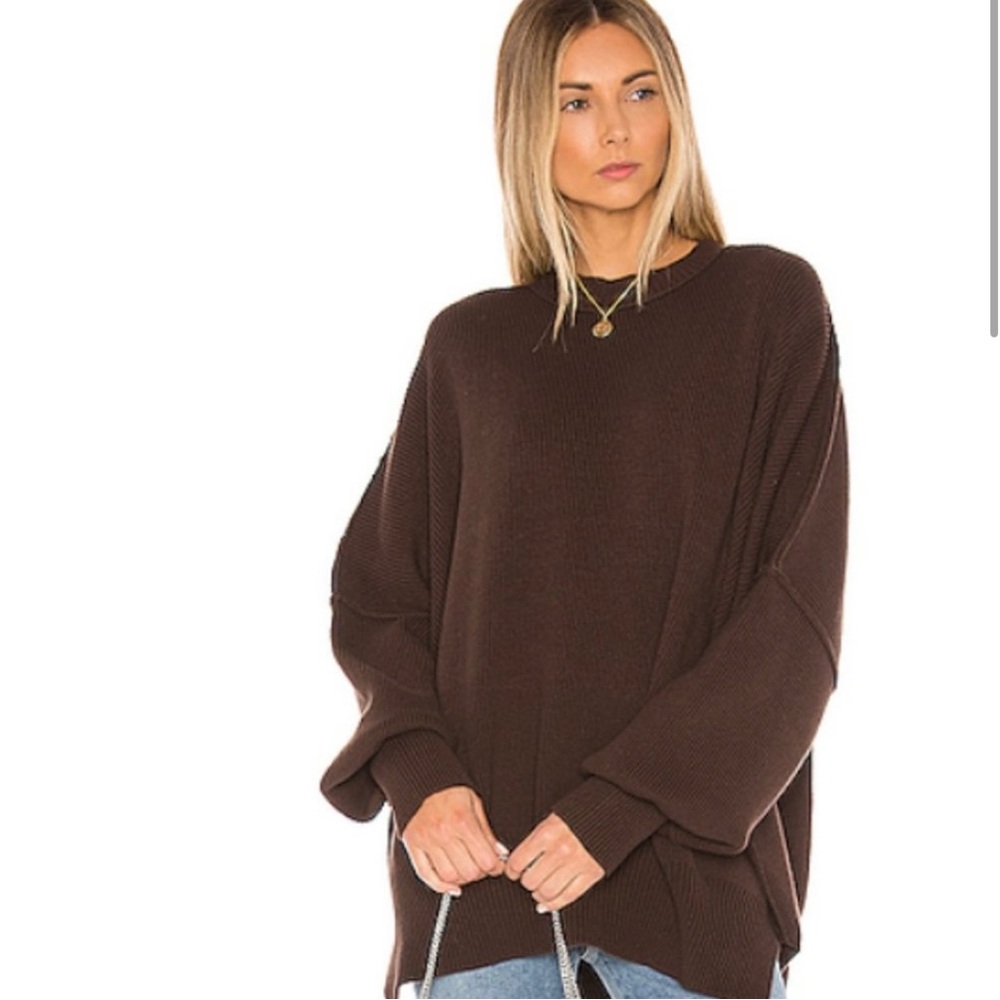 Free People Easy Street Tunic